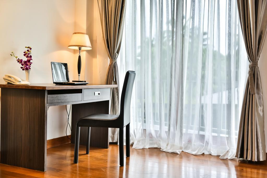 Sky View Hotel Yangon Ngoại thất bức ảnh