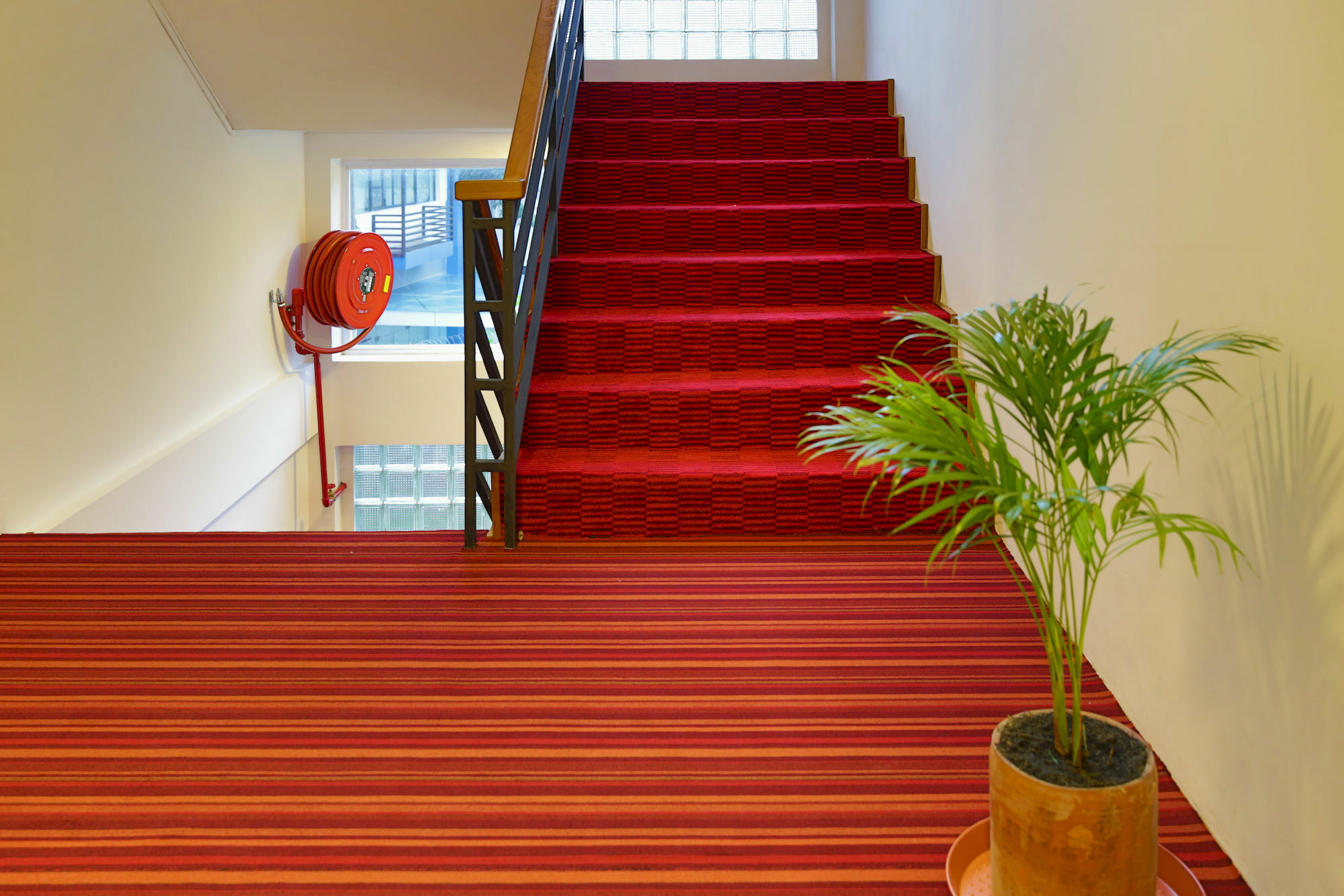 Sky View Hotel Yangon Ngoại thất bức ảnh