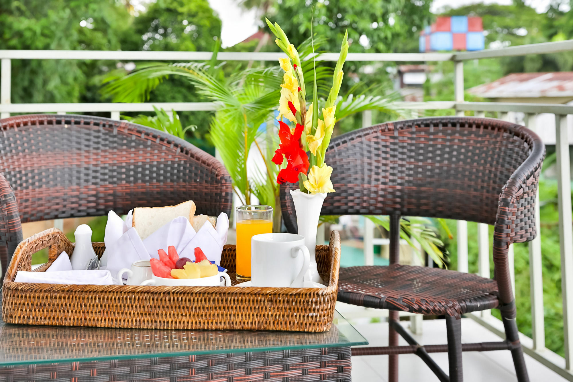 Sky View Hotel Yangon Ngoại thất bức ảnh