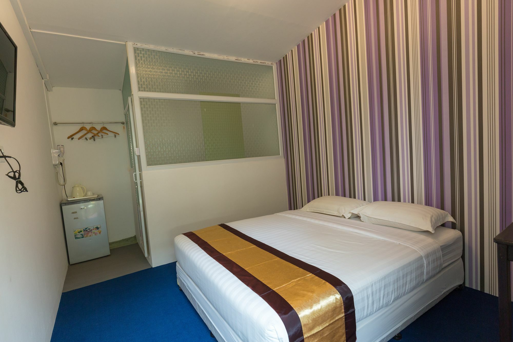 Sky View Hotel Yangon Ngoại thất bức ảnh
